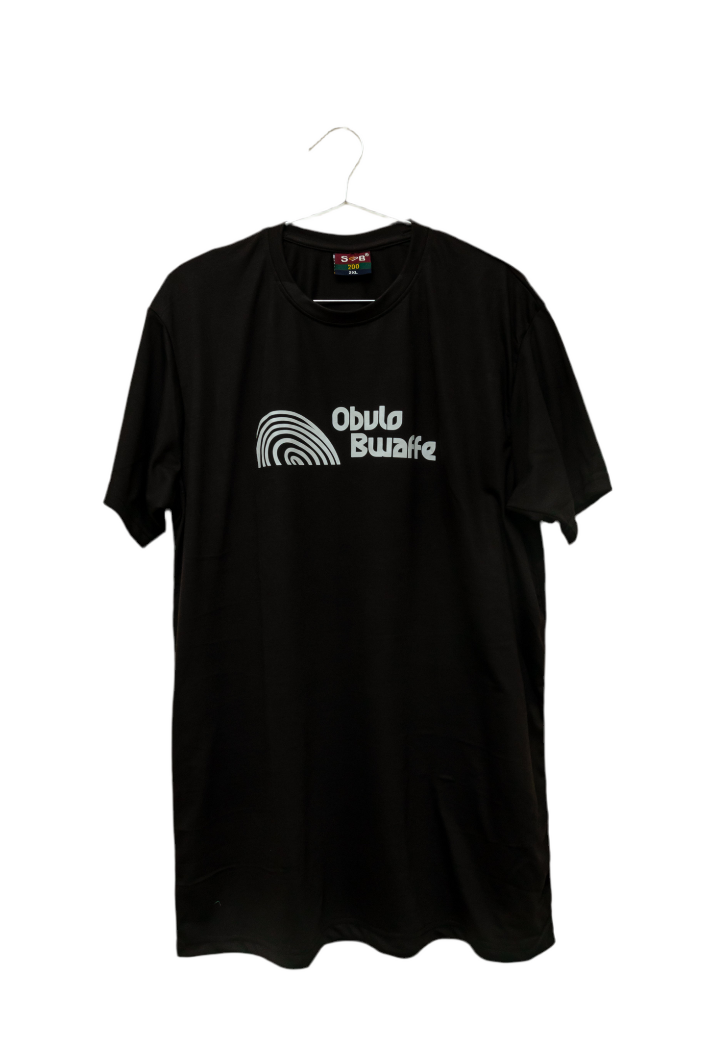 Obulo Bwaffe T-shirts