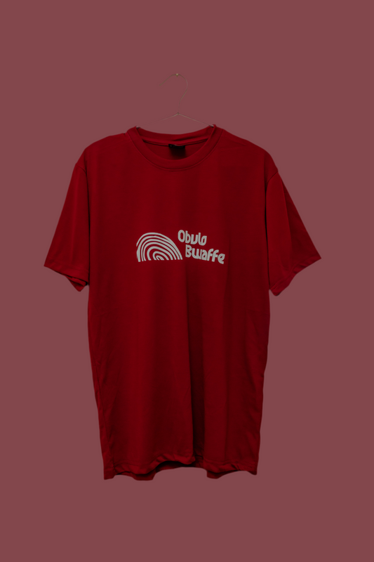 Obulo Bwaffe T-shirts