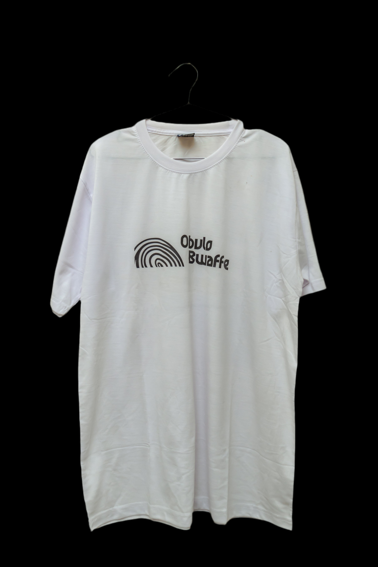 Obulo Bwaffe T-shirts