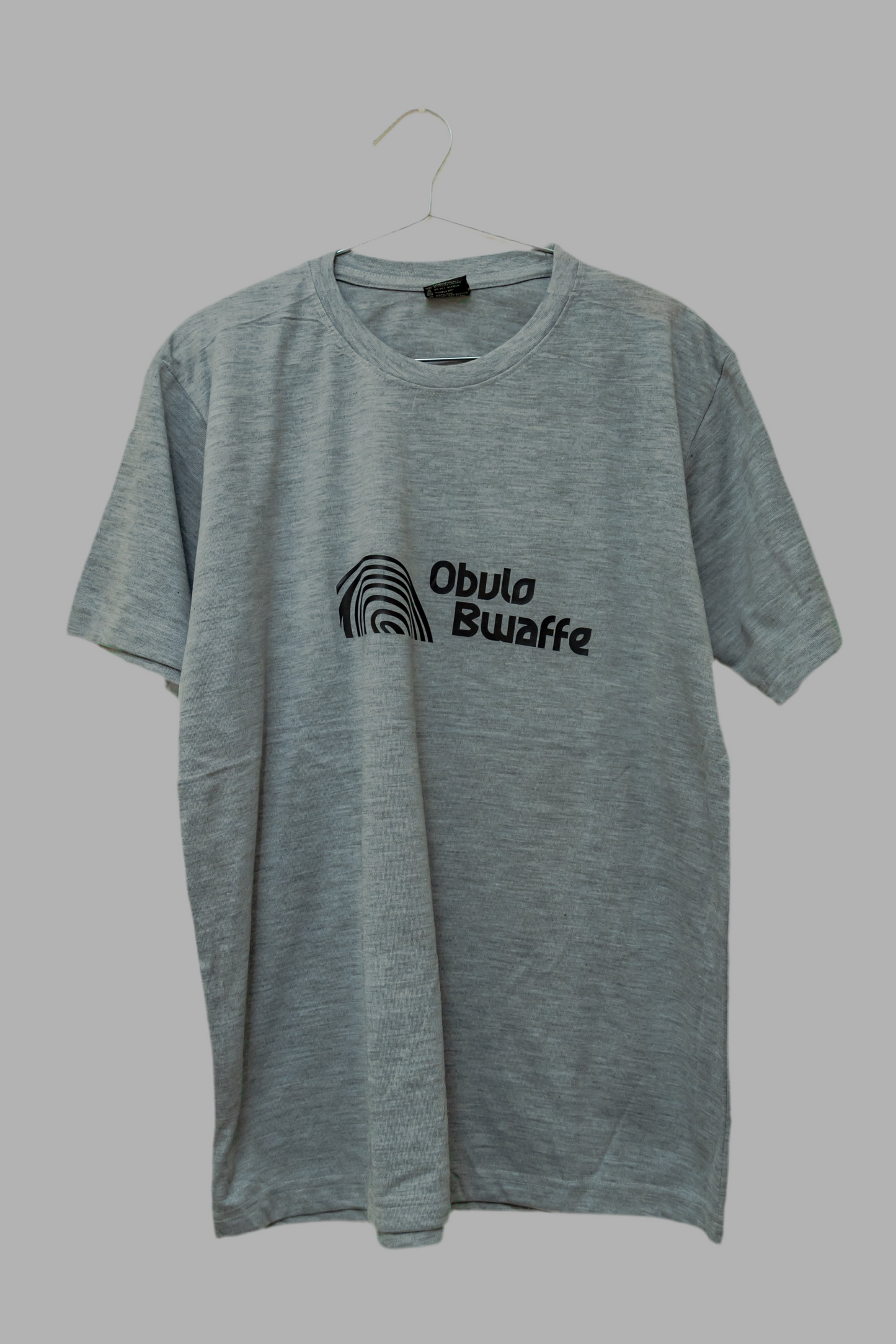 Obulo Bwaffe T-shirts