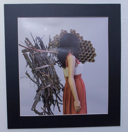 Strange Tourist/ Plastic mutation in the Hive