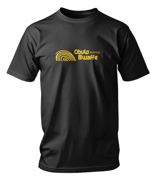 Obulo Bwaffe T-shirts